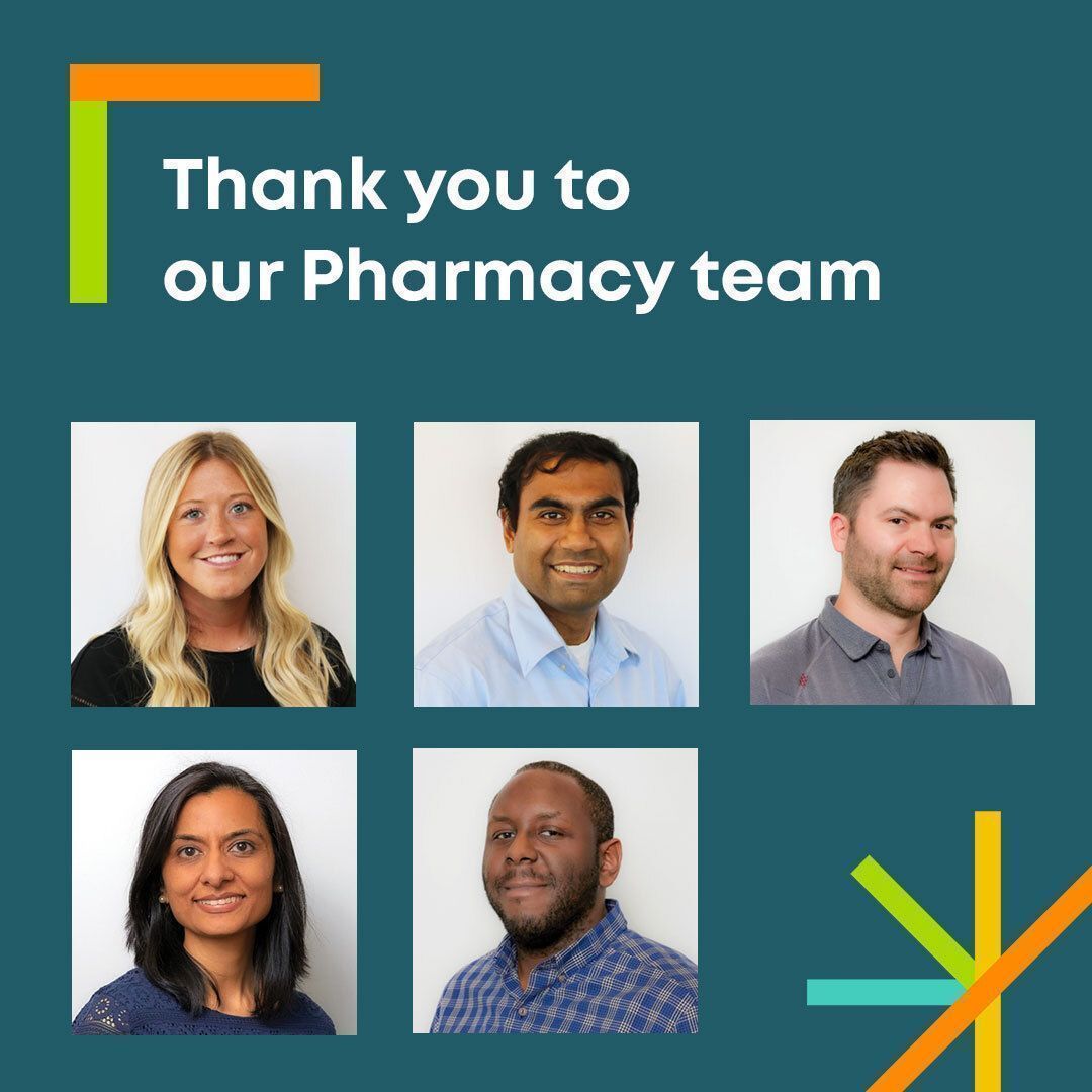 Tandigm Health tweet media