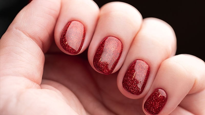 Aller_MD's tweet image. A review found that gel and acrylic #manicures were commonly associated with #allergic #contact #dermatitis (ACD), nail dystrophy, and other dermatologic conditions, particularly in at-home users and those exposed to #acrylates and #methacrylates.  medscape.com/viewarticle/re…