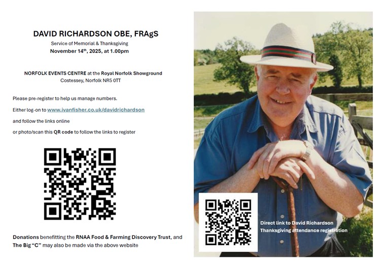 WhitebeansInfo's tweet photo. @1GarethWynJones from a fan @1GarethWynJones @drichardson347 !! We are holding a memorial service for Dad at 1pm, November 14th at Royal Norfolk Showground - please re-post to any and all who might be interested in attending. https://t.co/hiqzWv8lWn