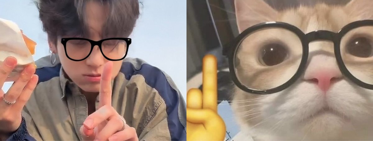 mhkook7's tweet photo. 🤓☝🏻 https://t.co/4pBmTwyMDI