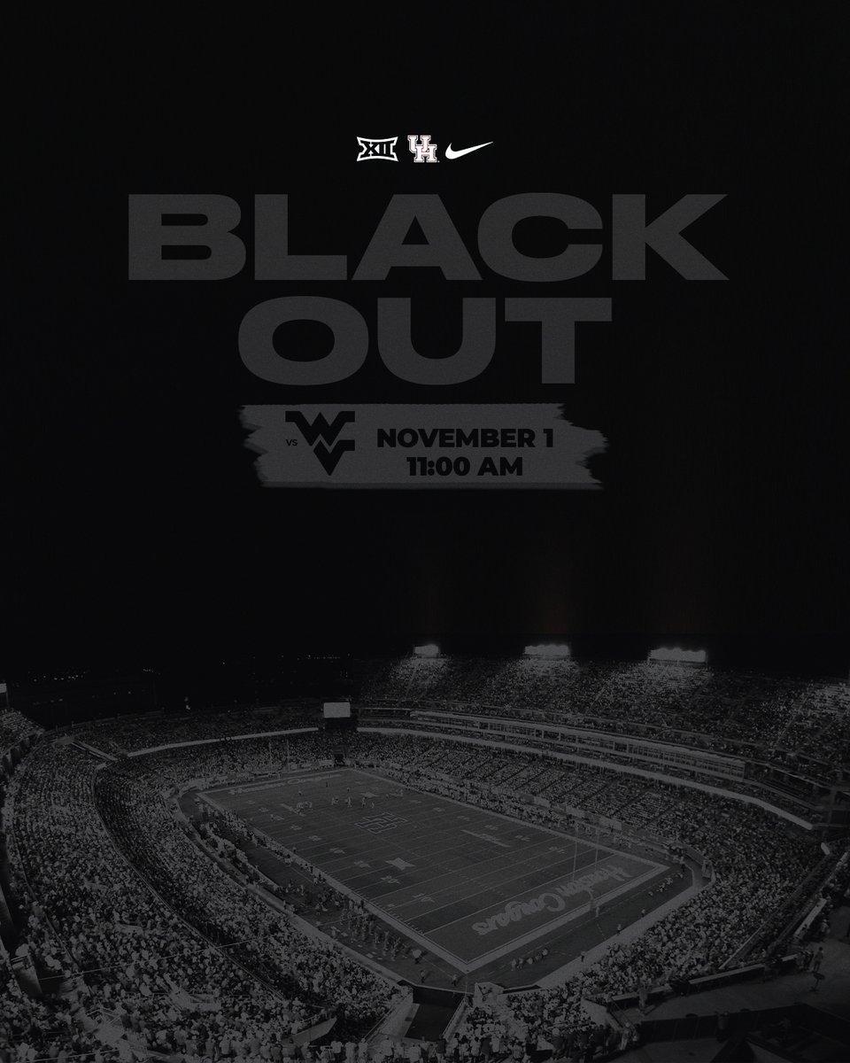 Houston Athletics tweet media