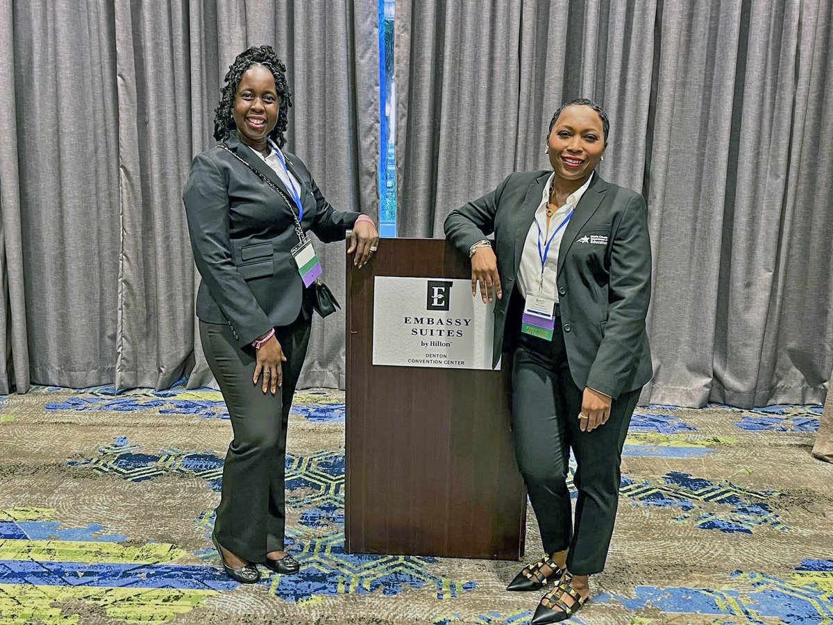 HCDEtx's tweet photo. The Center for Educator Success team leads the way in preparing future educators and growing leaders. Its impact was on display at the 2025 CSOTTE Conference as @CES_hcde led 4 presentations on impactful topics that invest in education. https://t.co/hgjekQxHs9 #SeeTheImpact 🎉 https://t.co/V3qQ9P4jP5