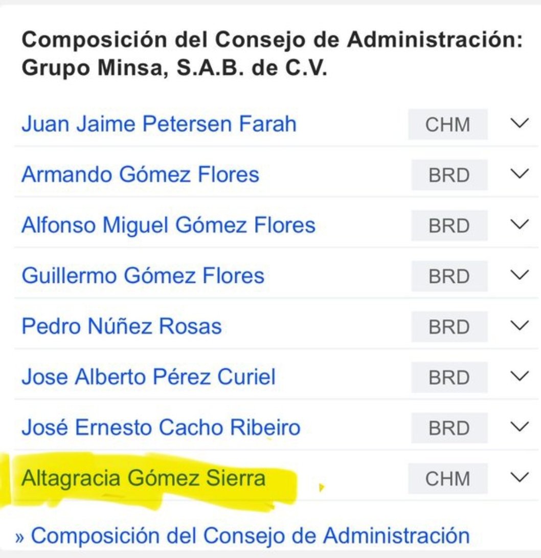 Calle820's tweet photo. @ElFranky_ Sheinbaum dice que Minsa, maseca y sabritas son los malos del cuento y tiene de colaboradora a uno de ellos. https://t.co/vozE05ddMJ