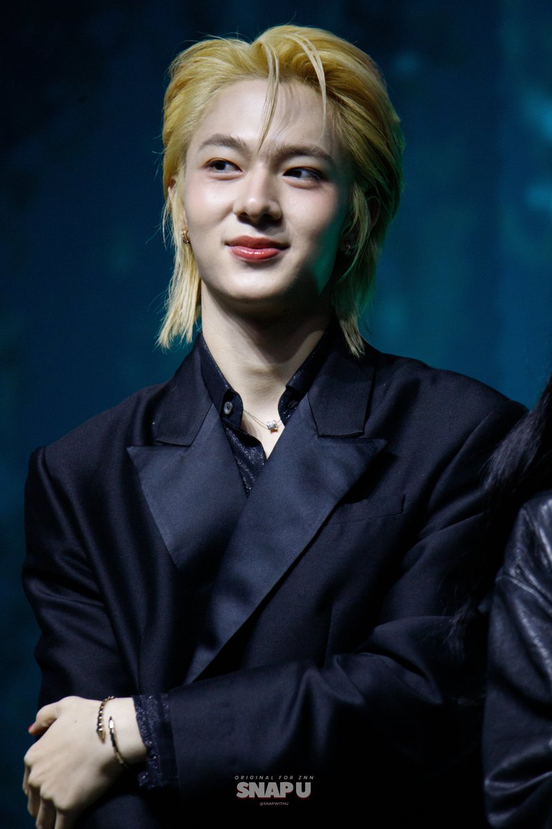 YongseoZeeNunew on X