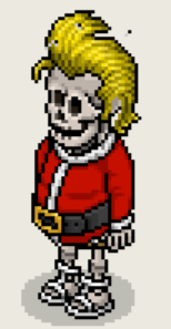 Esu. (Habbo) tweet media