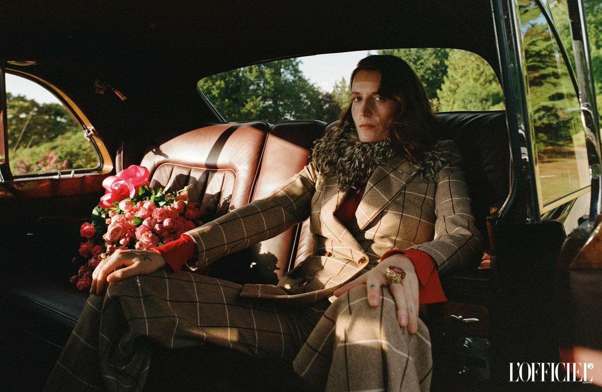 The Florence + the Machine Fan Club tweet media