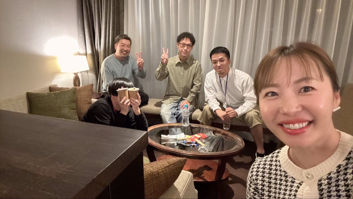 まどか|UTAGEマーケター&講師 tweet media