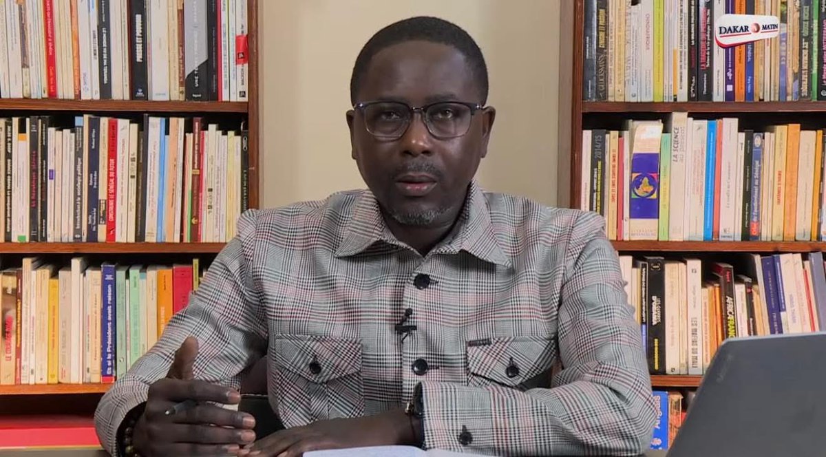 Tonton_Anarchie 🇸🇳 tweet media