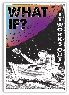 WITHOUT LIMITS tweet media