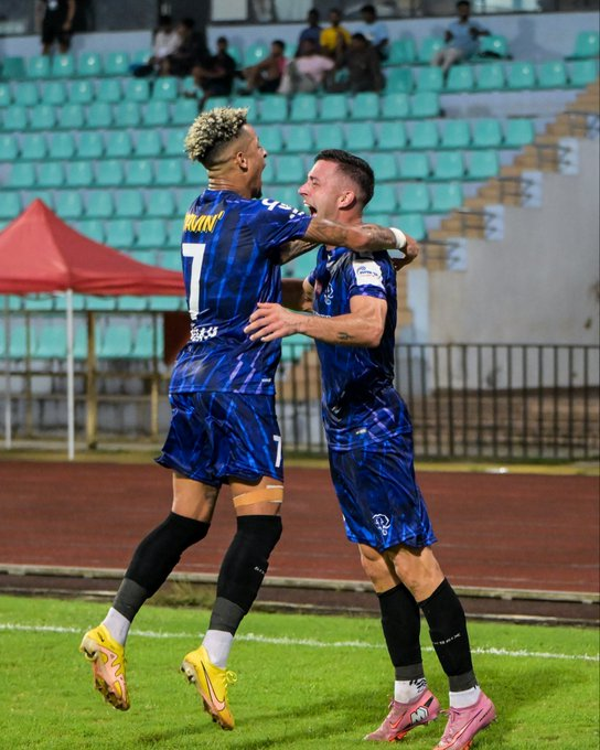kbfcxtra's tweet photo. 🏁FT: KBFC 1 : 0 RUFC #RUFCKBFC https://t.co/m59G3CsQUe