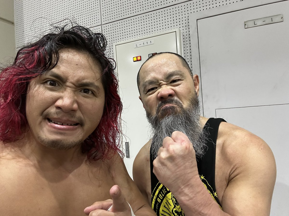 専用　ラスト最終値下げ 　ジュウロクホウイ LIJ BUSHI限定　高橋ヒロム hiromu_600x600_crop_center.png