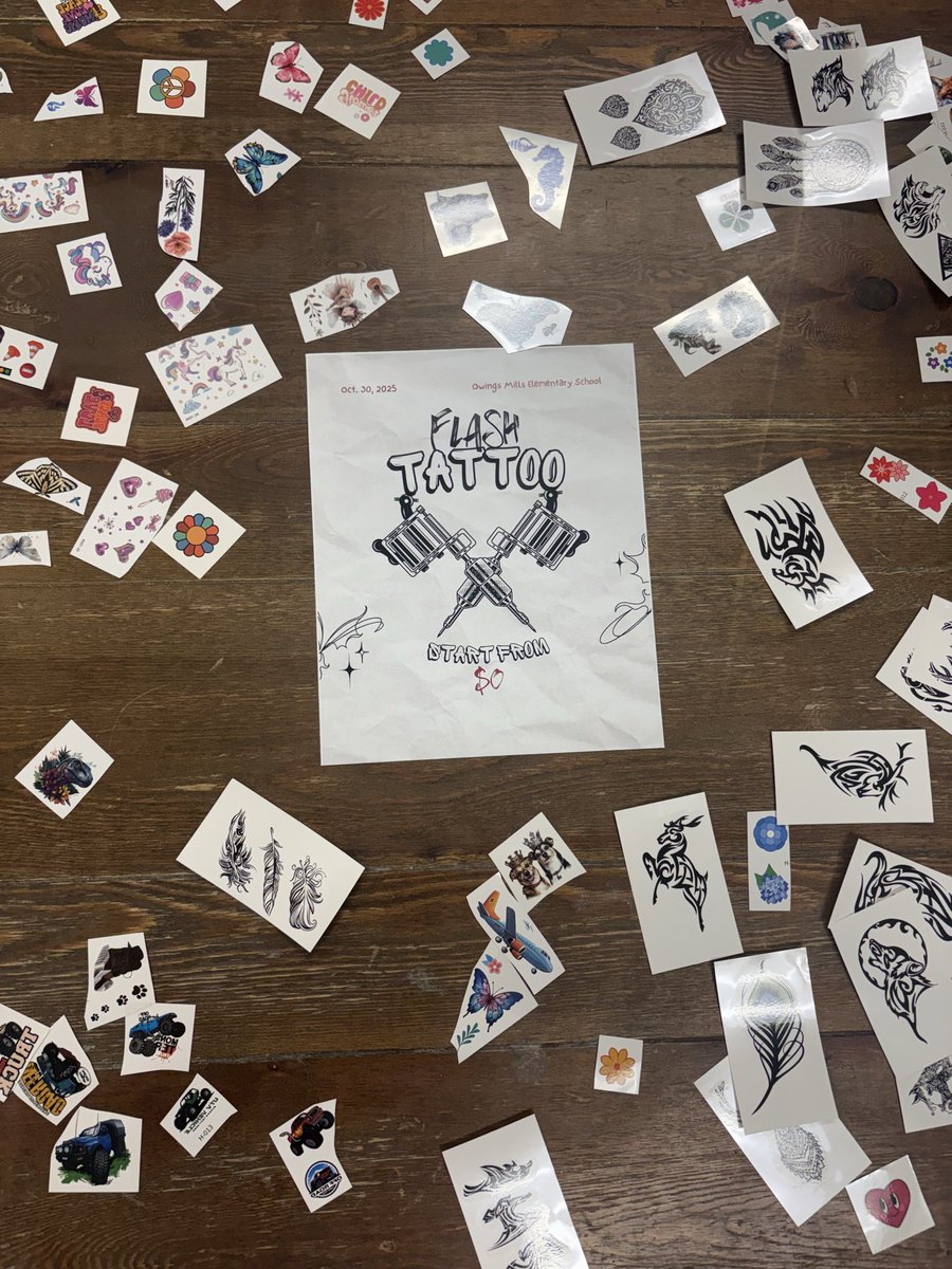 Carly Berry tweet media