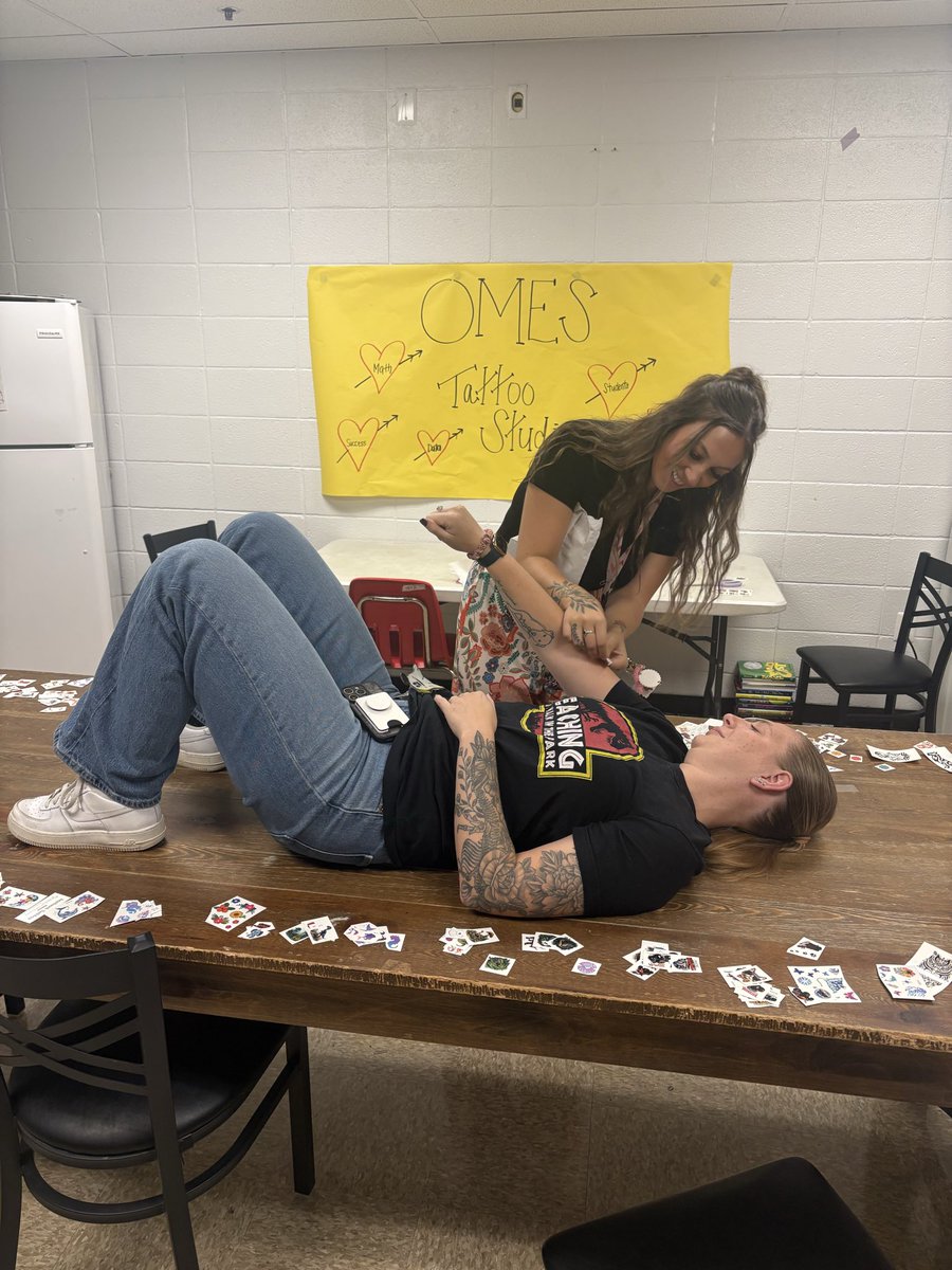 Carly Berry tweet media