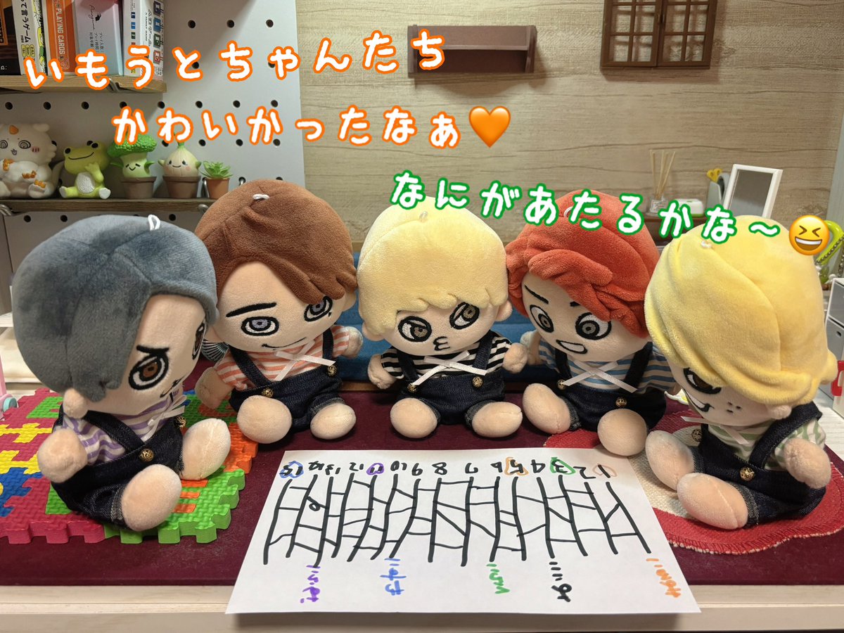 ♡りっちゃん♡⃛(⑅•ᴗ•⑅)◜..°♡♡ 素晴らしき日々