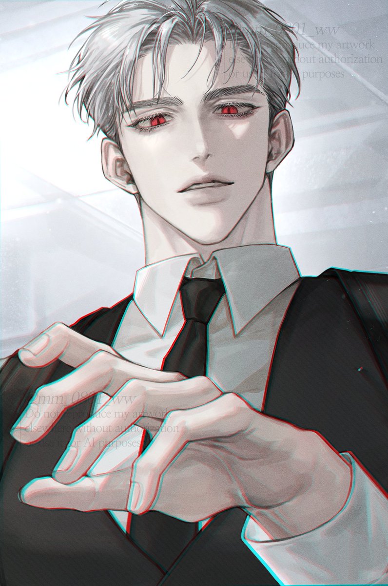 주둥이가 약간의 호선을 그렷다