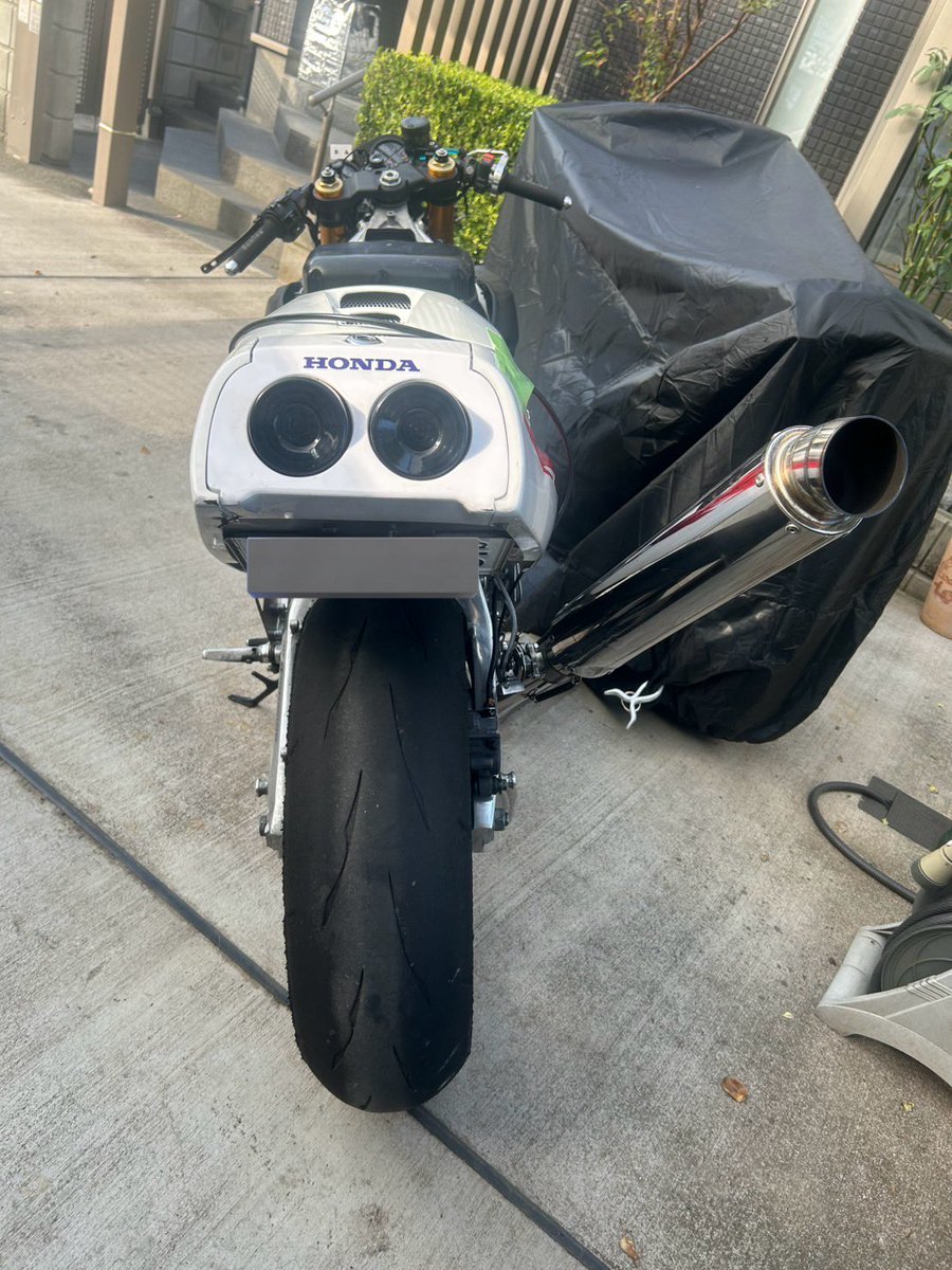 なみへい 波平RR（ナミヘイダブルアール） on X