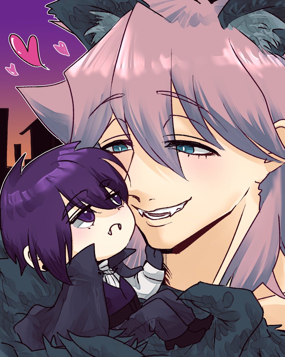 甘咲@多忙 tweet media