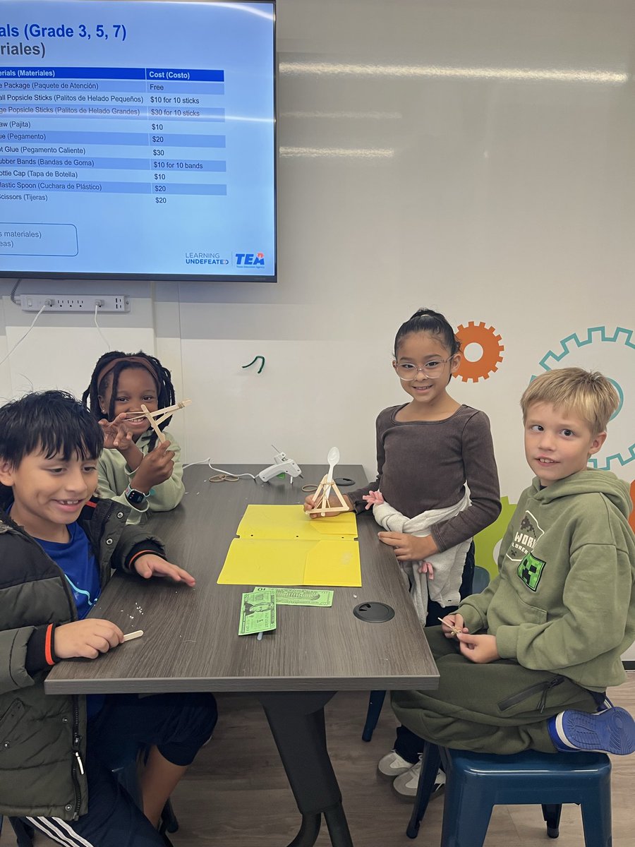 PISD EAS tweet media