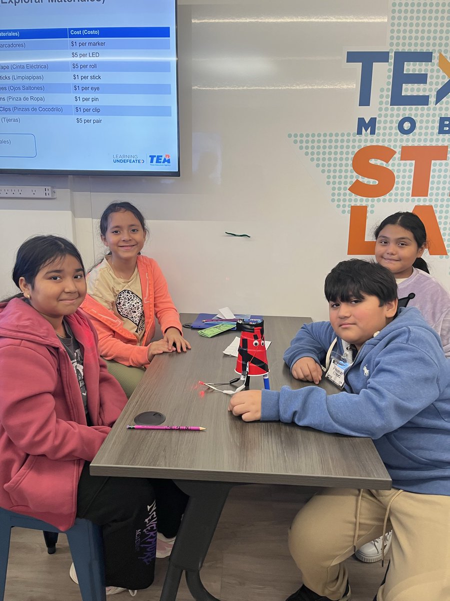 PISD EAS tweet media