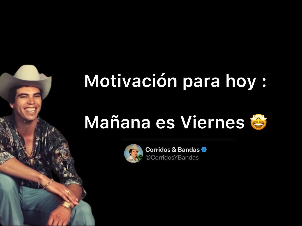 𝘾𝙤𝙧𝙧𝙞𝙙𝙤𝙨 & 𝘽𝙖𝙣𝙙𝙖𝙨 tweet media