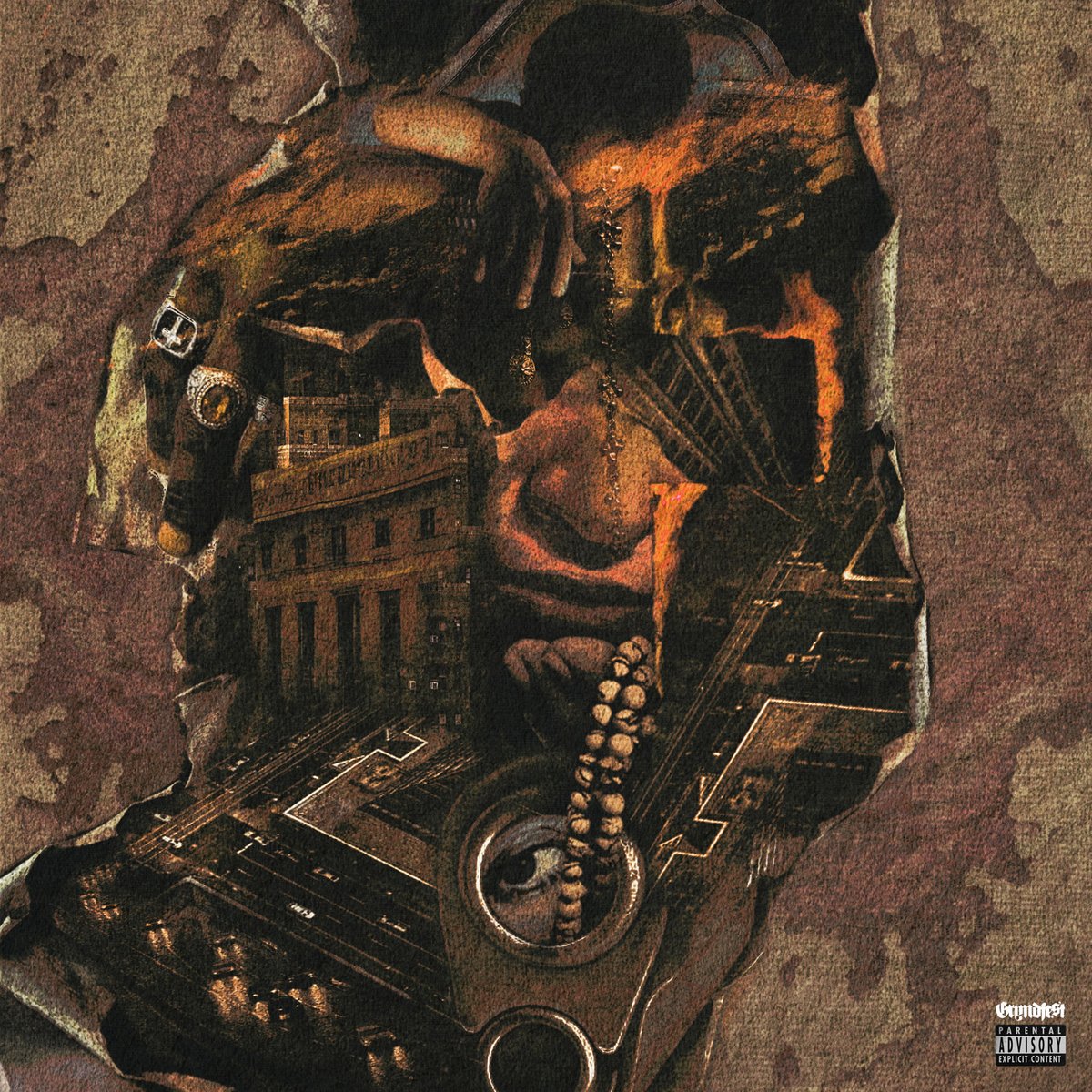 "OGARS"
<a href="/bhramabull/">Bhramabull 🔌</a> x <a href="/reek_osama/">Reek Osama</a> 
Feat. <a href="/TeflonHoot/">IT’S ME 🐶💤</a> 🐶💤
Taken off the album "STREET PURGATORY 2" by Reek Osama and BhramaBull
🔊 youtu.be/AMIyKP_9P4I