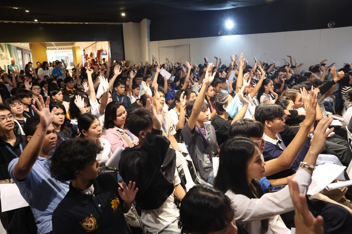 IloveTaguig1's tweet image. Binuksan muli ang Special Program for Employment of Students &amp;amp; Out-of-School Youth (SPES) para sa mga kabataang Taguigueño! 

#SPES
#ILoveTaguig
#TransformativeLivelyCaringCity