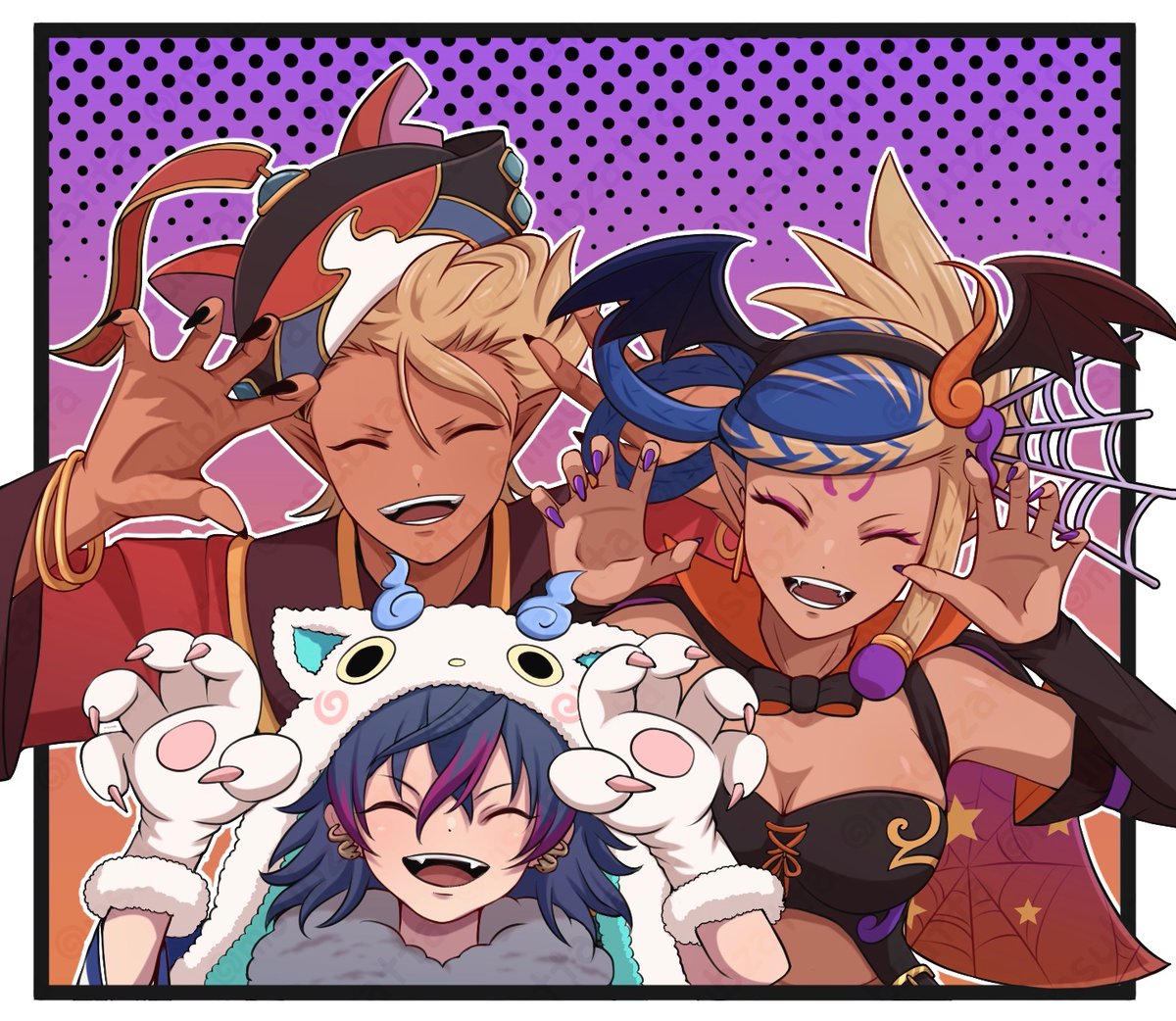 ぷりぷりんくん様✕4 ソレプン (@yutakun0522) / Posts / X