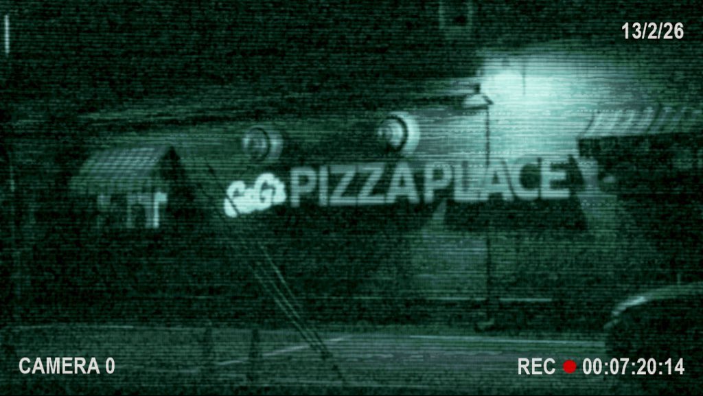 GnGsPizzaPlace's tweet image. 𝙃𝙖𝙫𝙚 𝙮𝙤𝙪 𝙚𝙫𝙚𝙧 𝙨𝙚𝙚𝙣… 

✶ gngspizzaplace.xyz ✶

#멍산