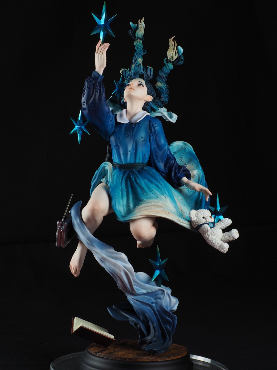 #モデフェス2025

「STREAMと愉快な仲間たち」にて
参加させていただきます。

今回はこの2つを持って行こうと思っています。お時間ある方はぜひ足を運んでいただけたらと思います