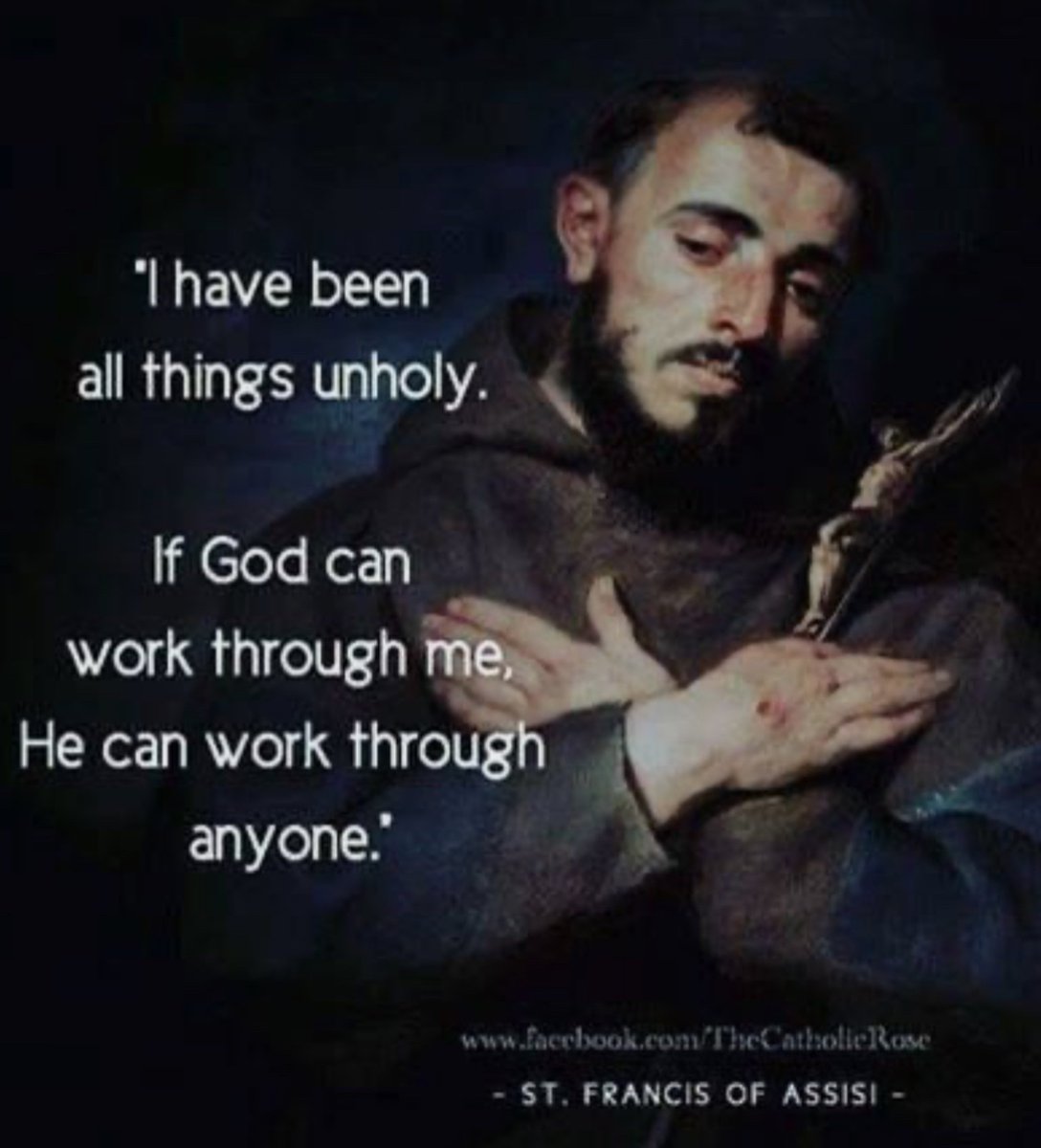 Catholic Life (@prayandfast2) on Twitter photo 