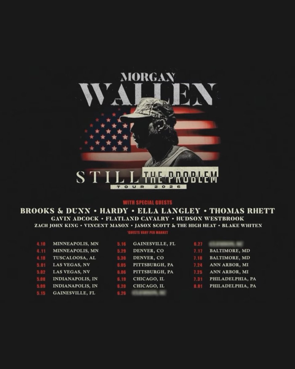 Country Central tweet media