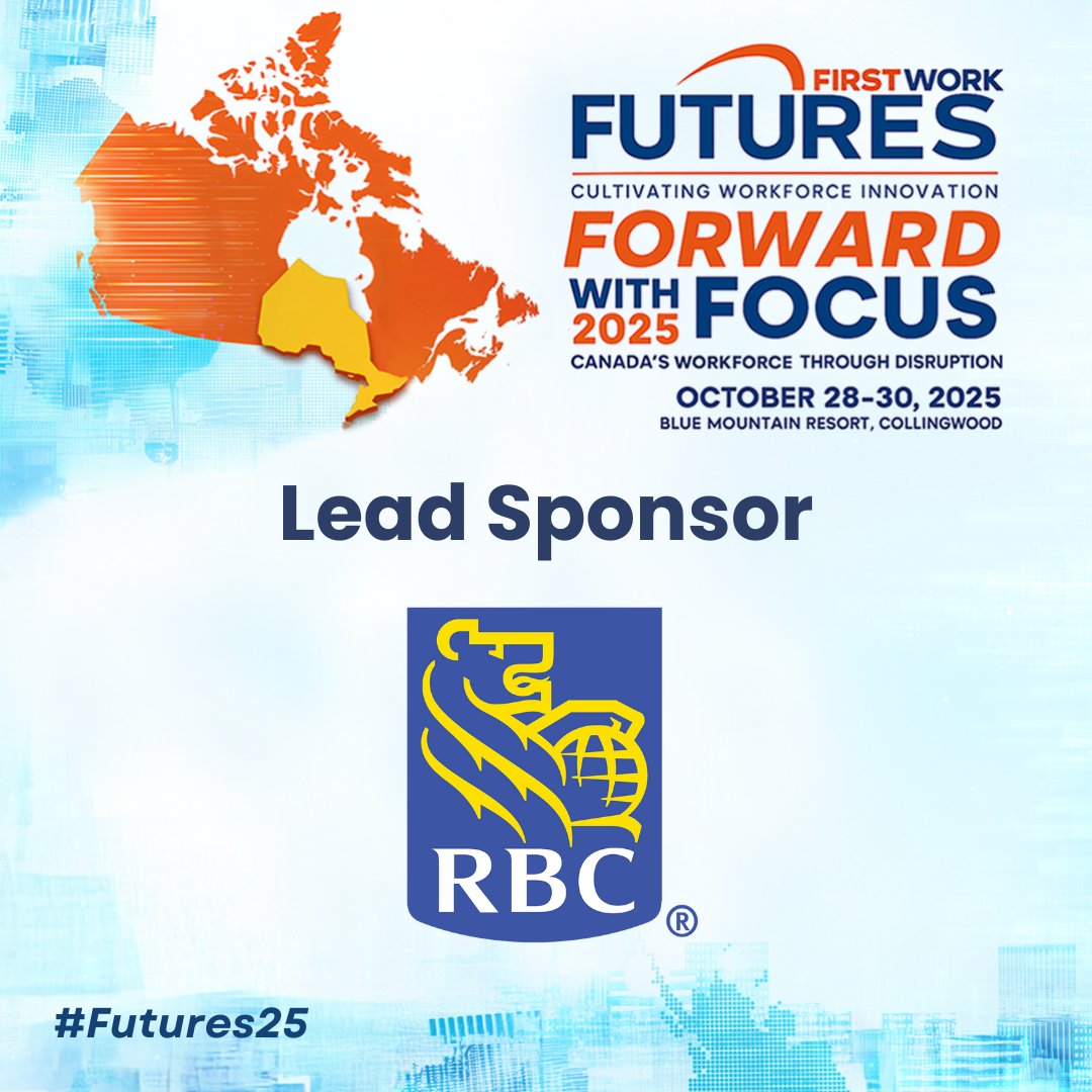 First Work tweet media