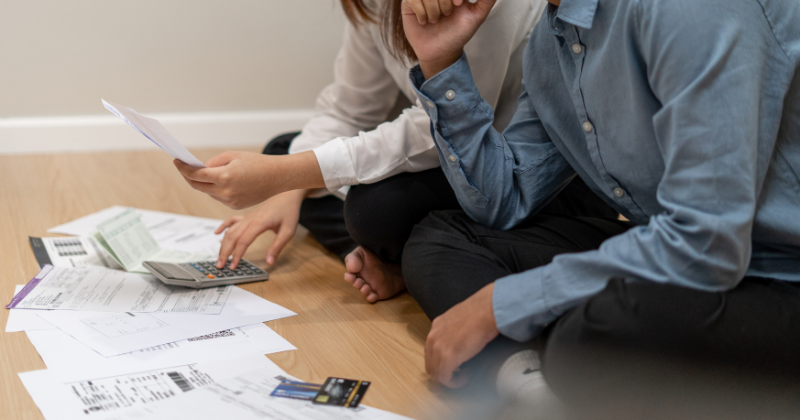 brucesellery's tweet photo. Debt stress can weigh on more than your wallet โ it impacts your mental health.
Rob Kilner from @spergelinc shares insights from their national study + real-world solutions to rebuild stability and peace of mind.
๐ง Listen: https://t.co/RmtnrMupSV
#Debt #MentalHealth #Moolala https://t.co/LaE6QCyOVh