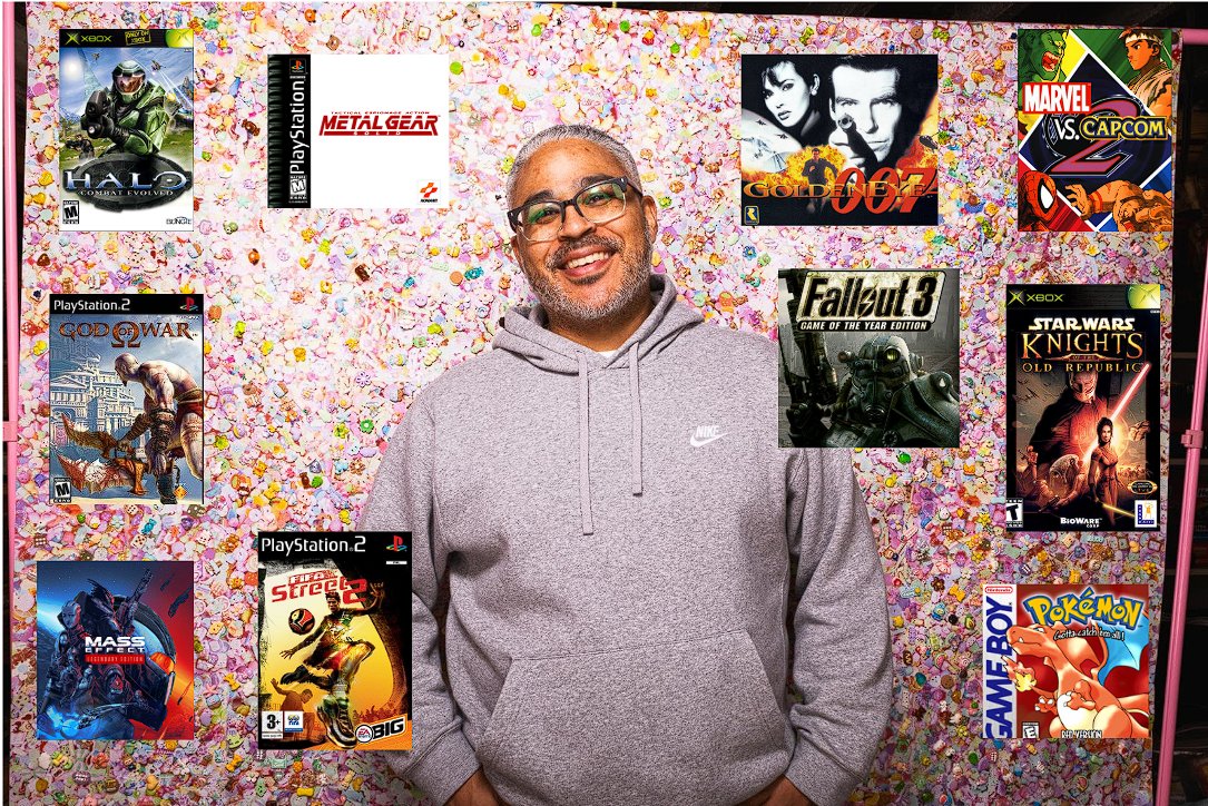 justcheto's tweet photo. 10 Games to Know Me https://t.co/xnEZnRUGZq
