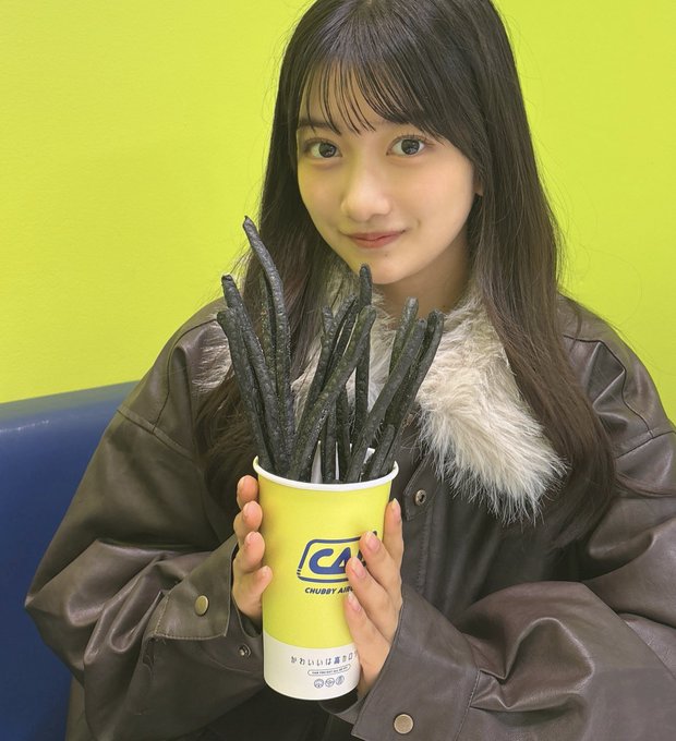 上村佳里奈のTwitter画像4