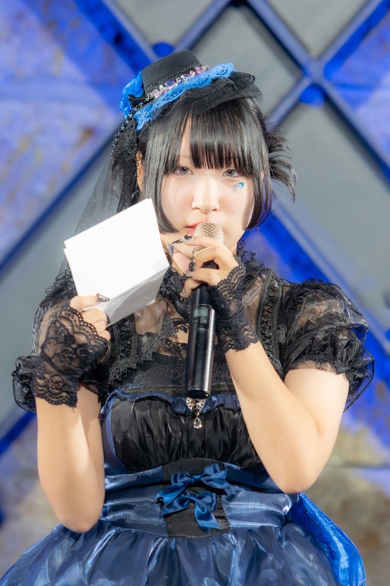 moto1021's tweet image. おるちゃん ⑦

20251004
JEWELRY JEWELRY JEWELRY
～おるちのお誕生会～
#ガールズキュービー 妹分ユニット
#ほのぴとおるち 
#かおるこ