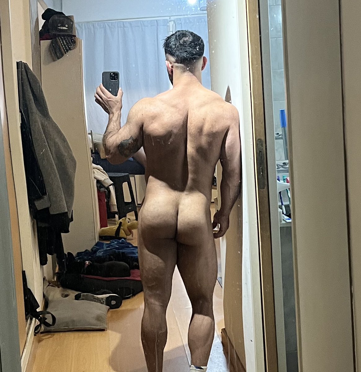 Buen día, buen jueves