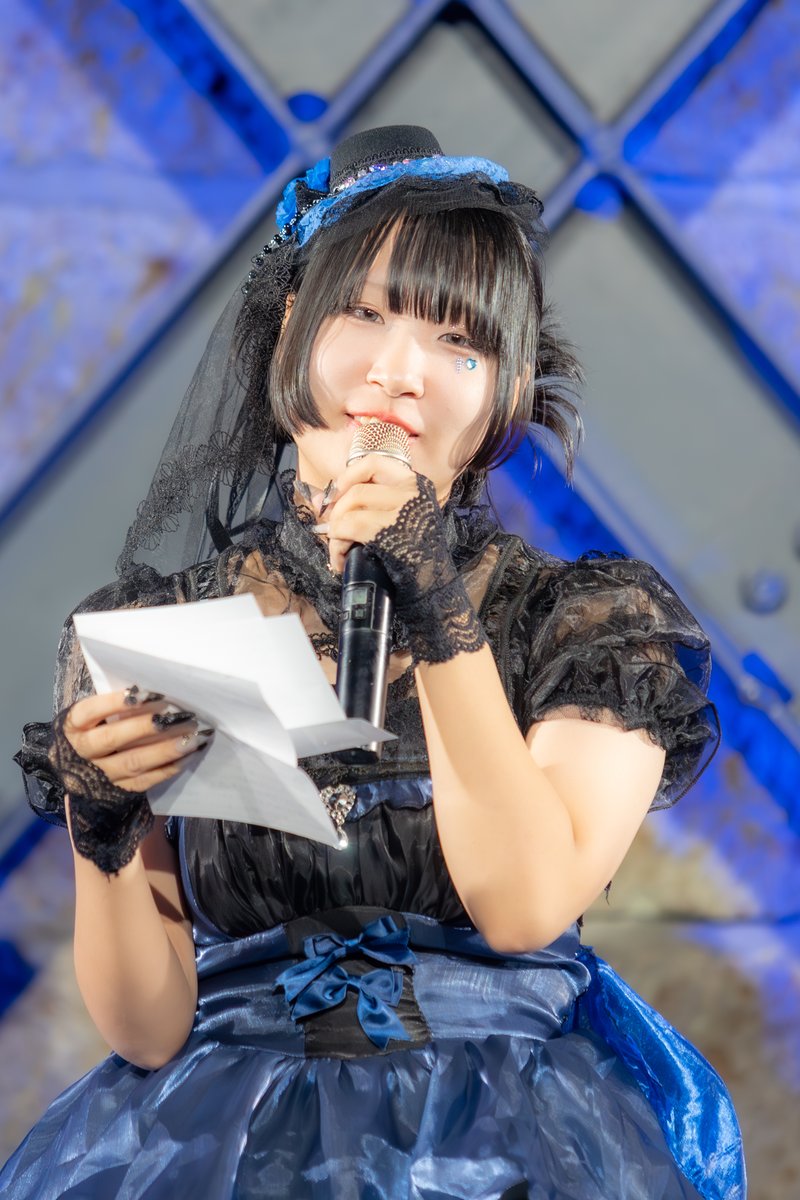 moto1021's tweet image. おるちゃん ⑦

20251004
JEWELRY JEWELRY JEWELRY
～おるちのお誕生会～
#ガールズキュービー 妹分ユニット
#ほのぴとおるち 
#かおるこ