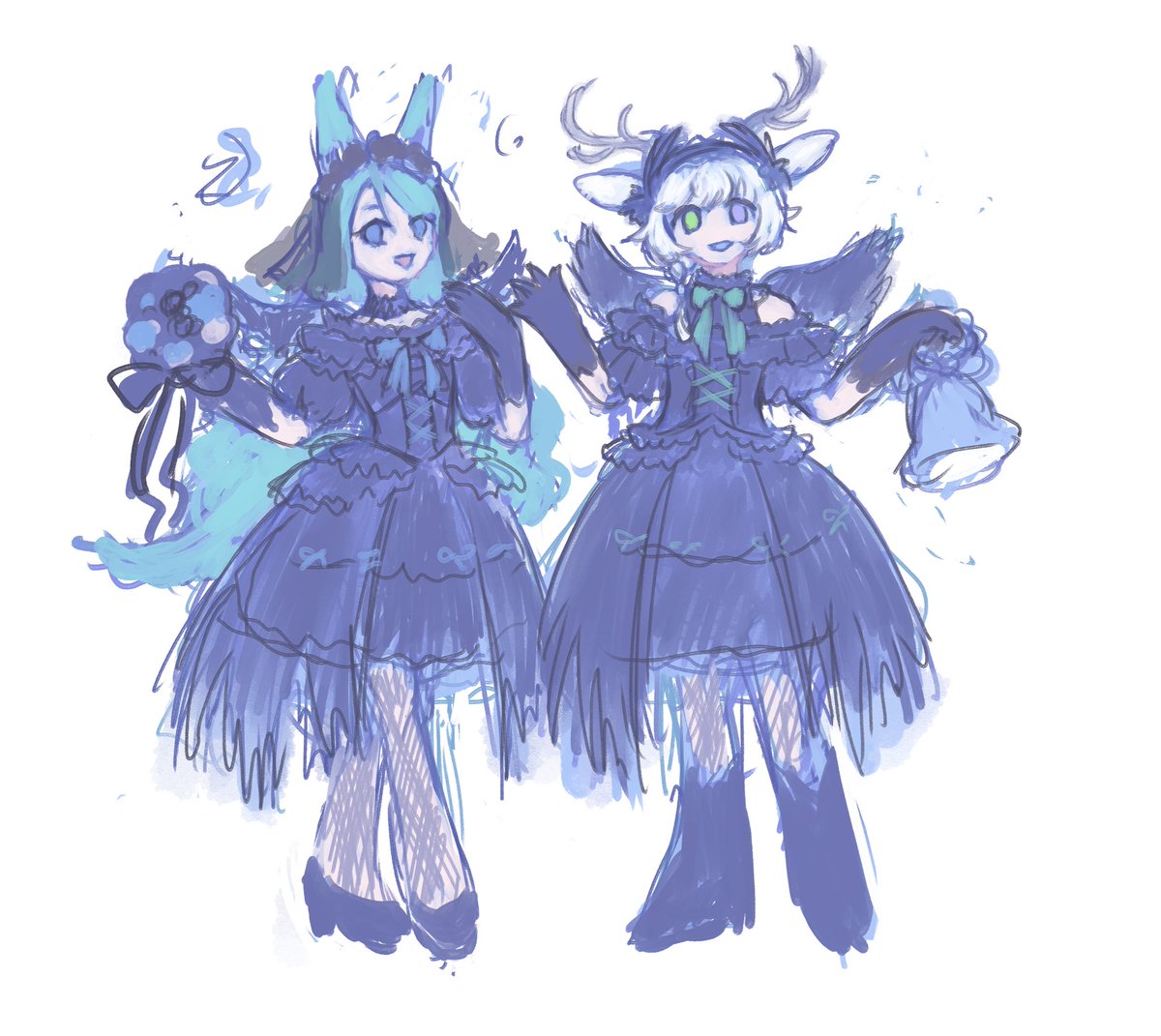 ちゃも💭 (@chamo_hinemosu) / Posts / X