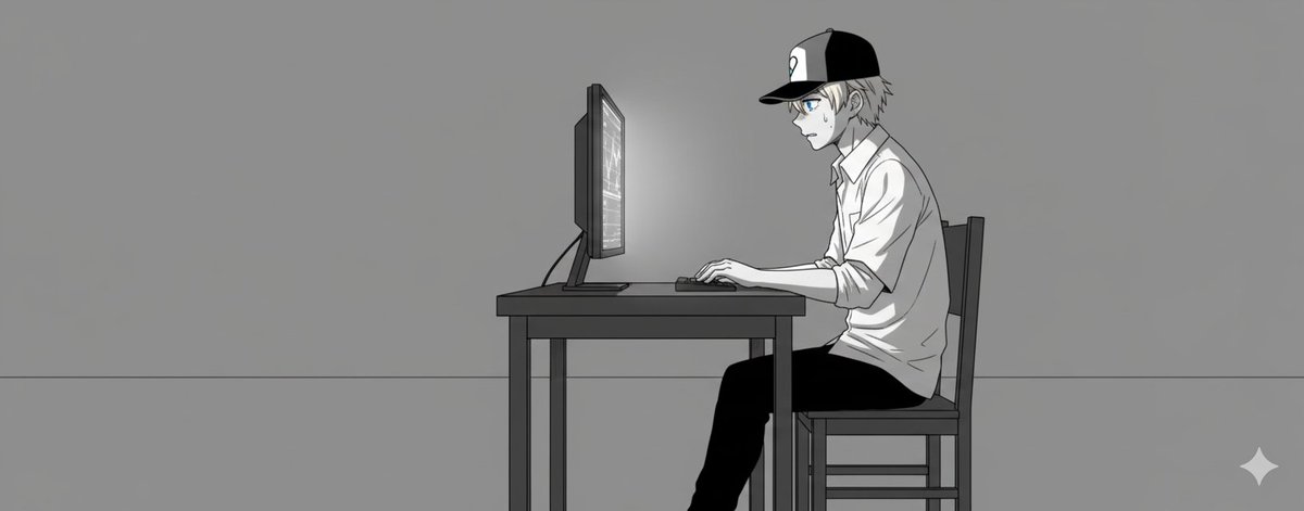 Shadøtic tweet media