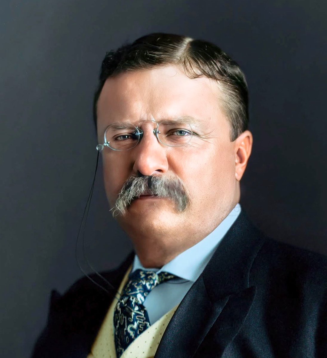 “From its earliest days, the United States has done more than any nation to recognize the debt owed to the Jewish people, and to uphold justice for American citizens of Jewish ancestry and faith.”
~Theodore Roosevelt, 1903