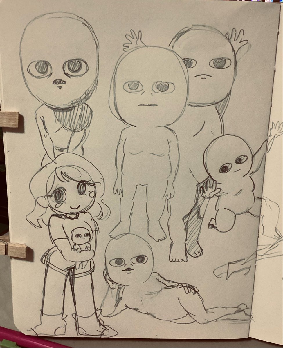 haru_matsune's tweet image. Phone is broken so im using my ipad rn. I just finished watching #commonsideeffects #commonsideeffectsadultswim . It was so much fun, i luv those little angel mushroom creatures