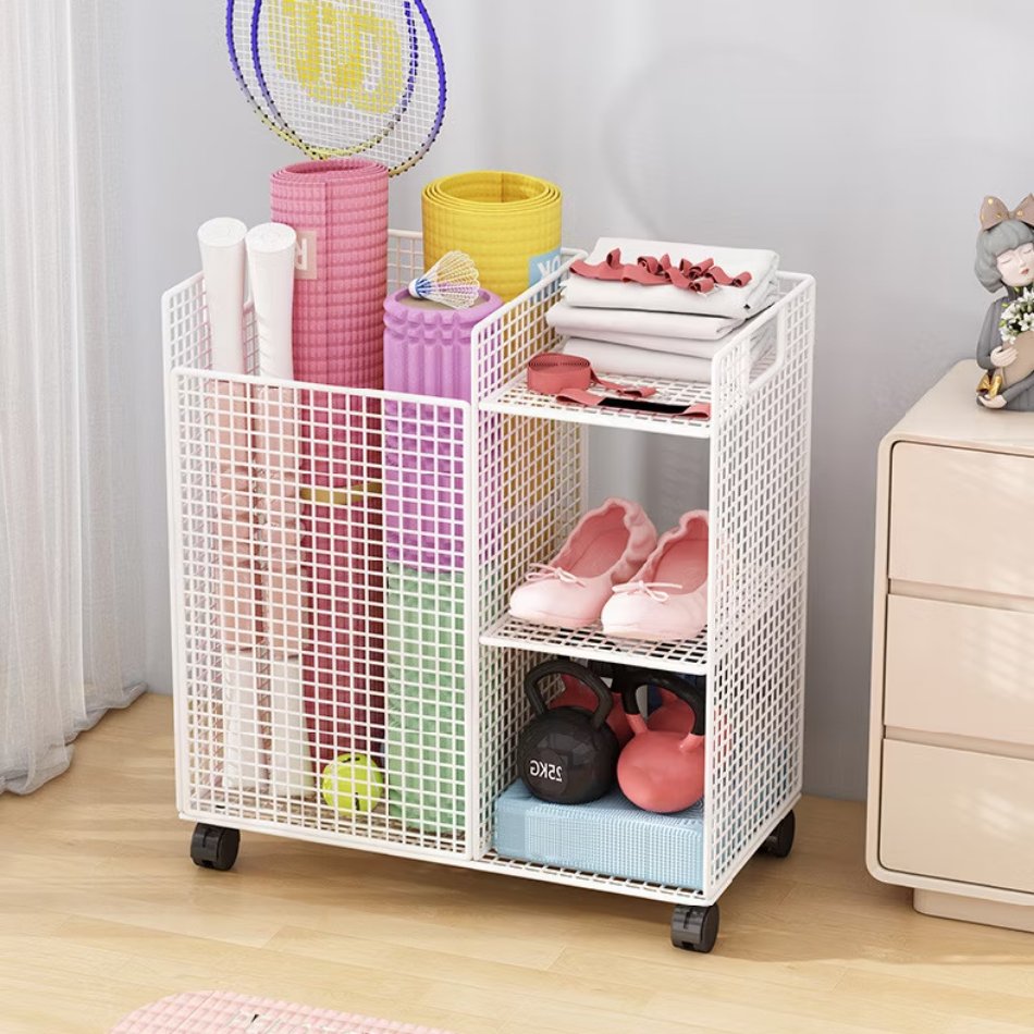 “เก็บครบ จบในชั้นเดียว — ทั้งสวยทั้งใช้ได้จริง!”
s.shopee.co.th/6fZ4kmcmqR