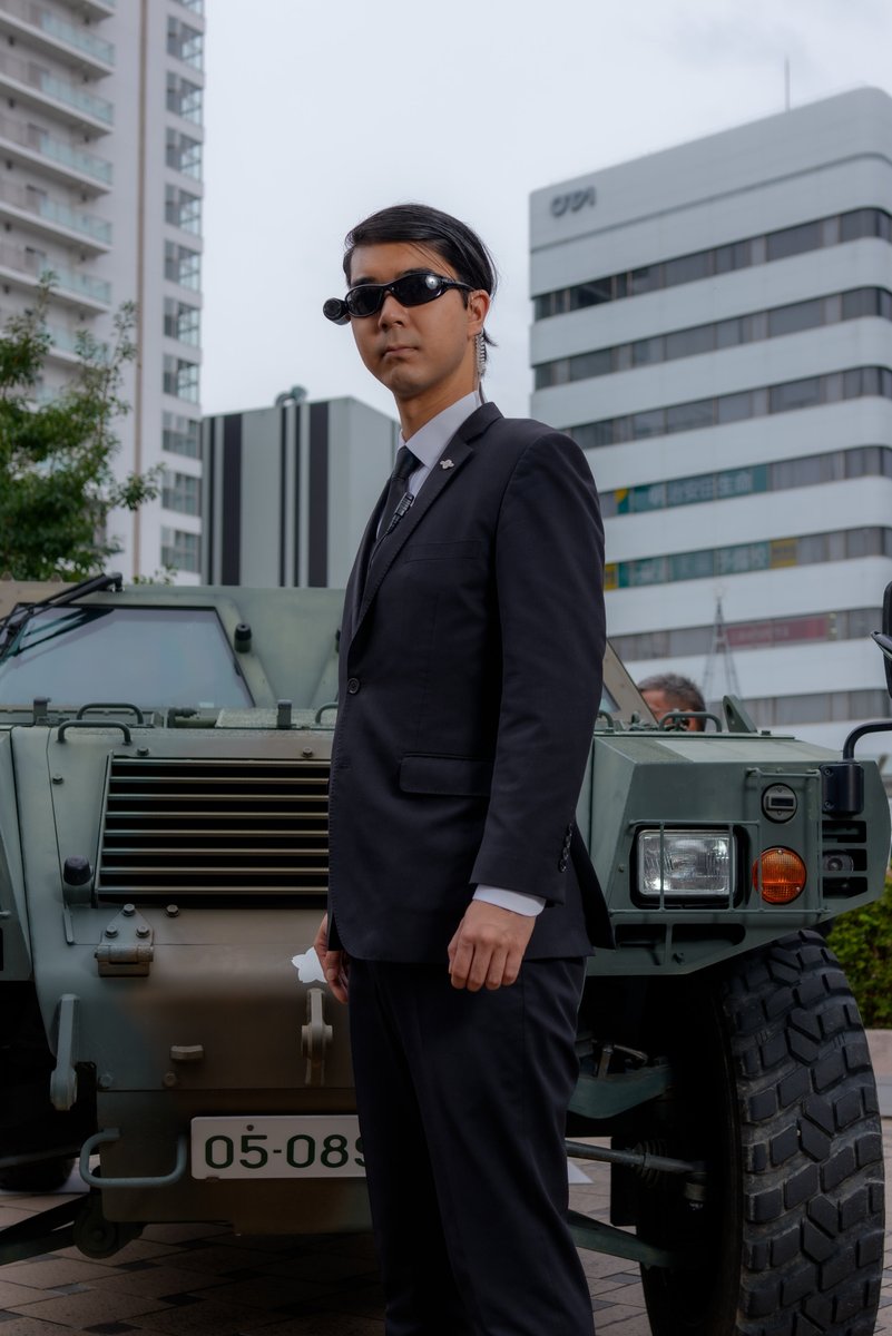 車掌 (@Conductor_PRIDE) / Posts / X