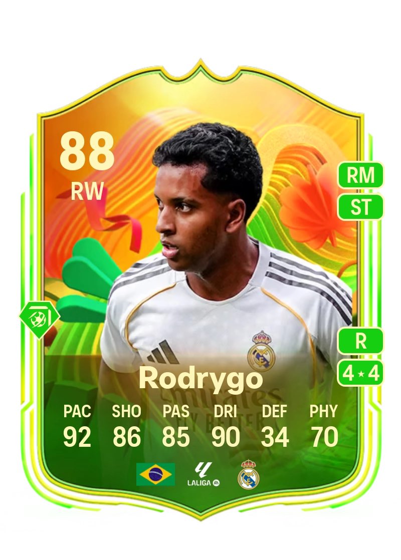 RobosFUT's tweet image. 🚨Season Pass GIVEAWAY

🤝 Follow @UTMaestros &amp;amp; Me
🕹️ Comment Console
♥️ Like

Only few a hours to enter 💨