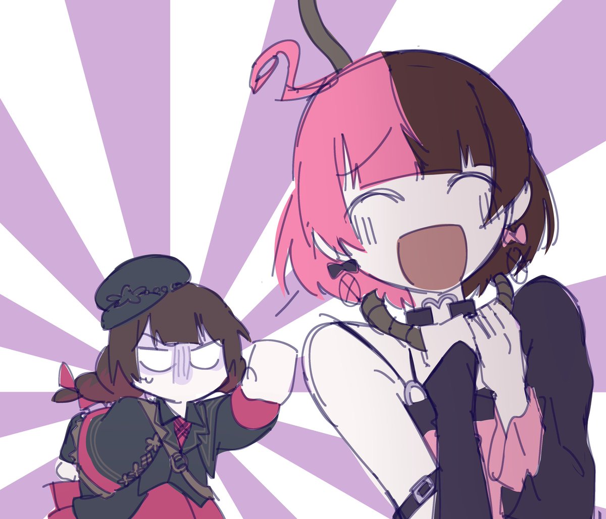 シェリーの虫眼鏡 (@mofumof04119487) / Posts / X