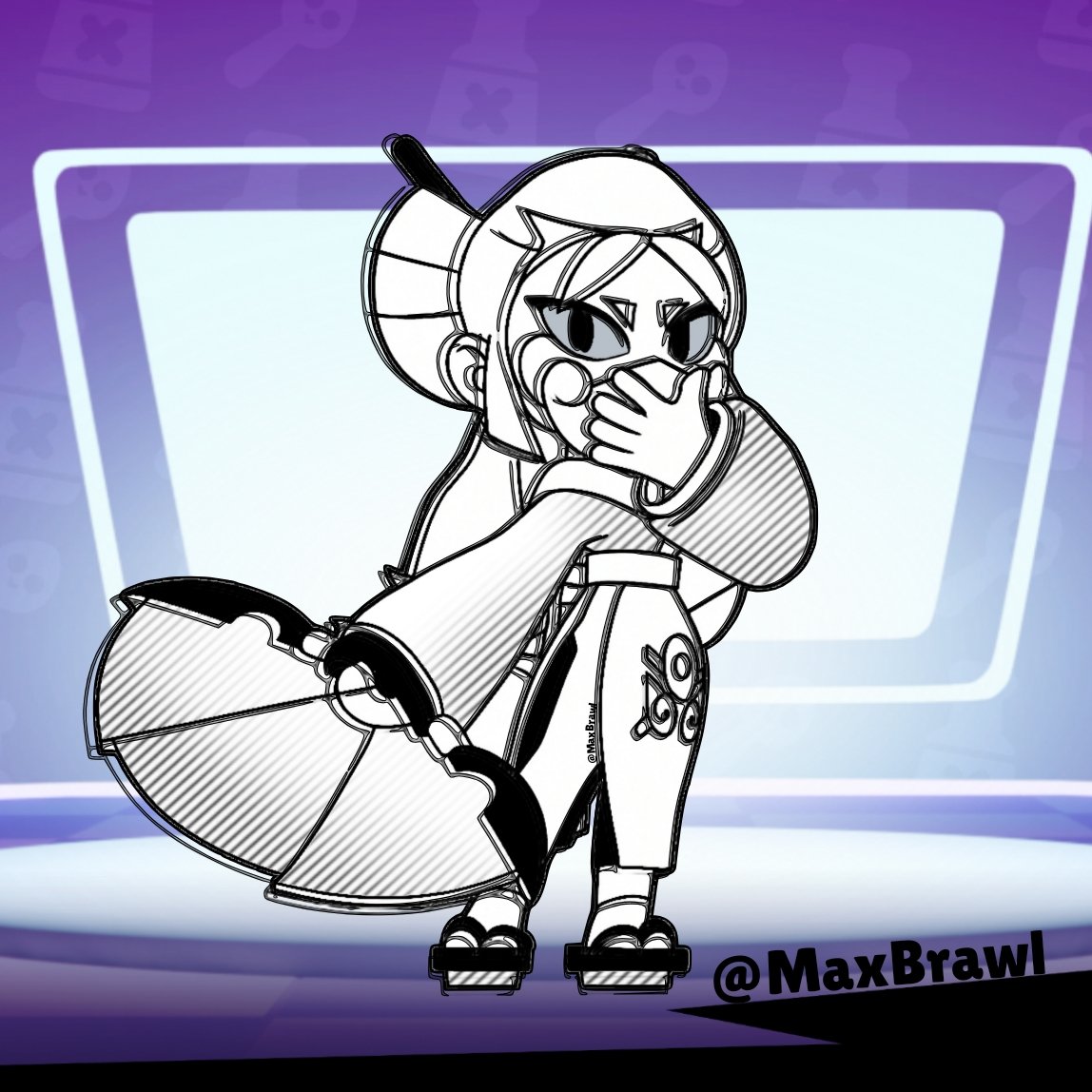 max_brawl tweet media