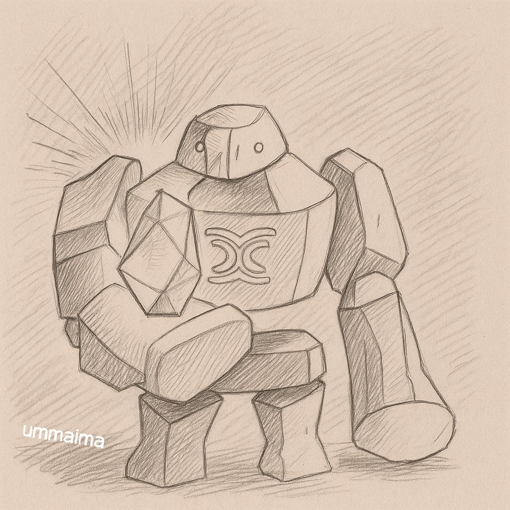 ummaimazzz's tweet image. @SeismicSys Seismic Project — Built to Withstand Every Shift

In a world that’s always moving, Seismic stands firm.
Driven by precision, powered by innovation —
we don’t just adapt to change, we define it.

#SeismicProject #Innovation #Stability #FutureReady