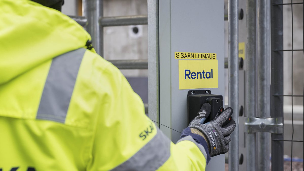 Rakennusteollisuus RT tweet media