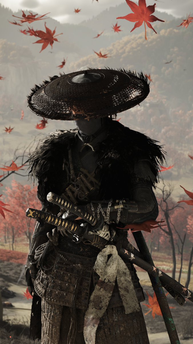 Ghost of Yōtei              

💿: #GhostofYotei 
🎬: <a href="/SuckerPunchProd/">Sucker Punch Productions</a>
🎮: #PS5 

#VirtualPhotography <a href="/PlayStationUK/">PlayStation UK</a>